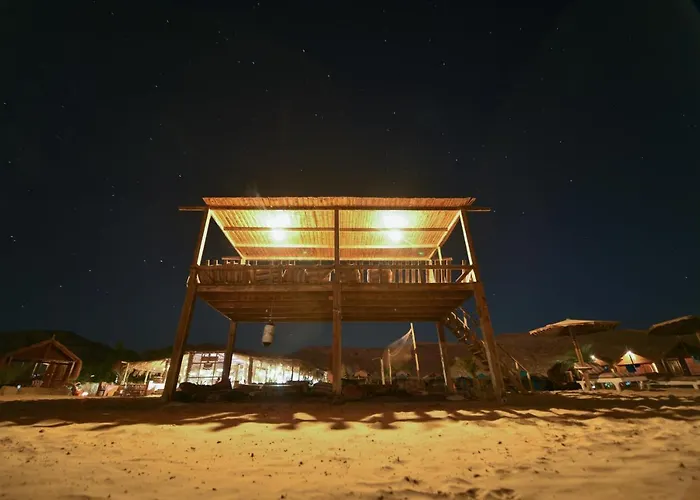 Paradise Sweir 3*