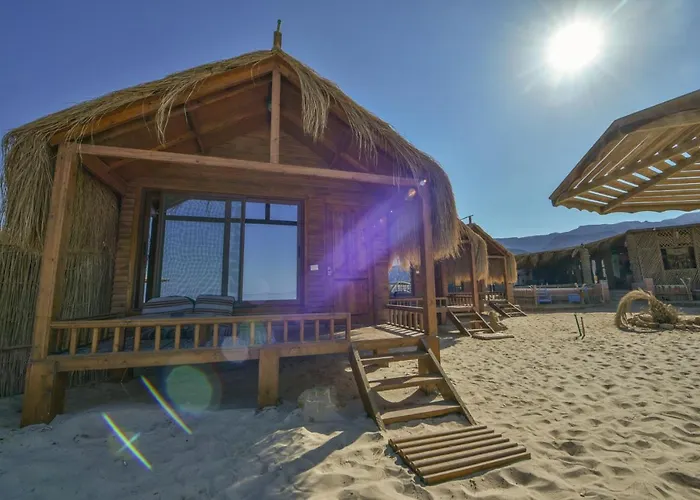 Hotel Paradise Sweir Nuweiba