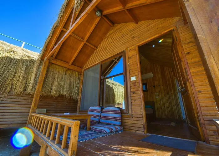 Hotel Paradise Sweir