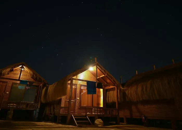 Szálloda Paradise Sweir