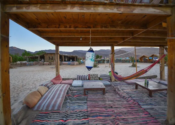 Paradise Sweir 3* Nuweiba`