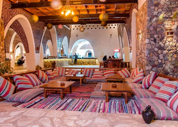 Szálloda Paradise Sweir 3*