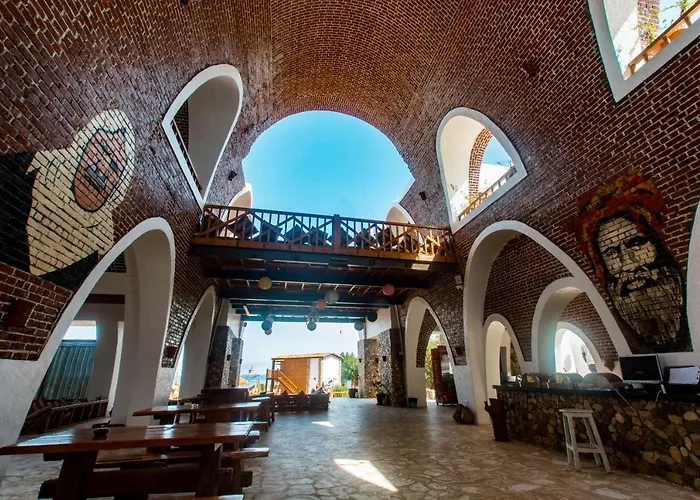 Szálloda Paradise Sweir Nuweiba`