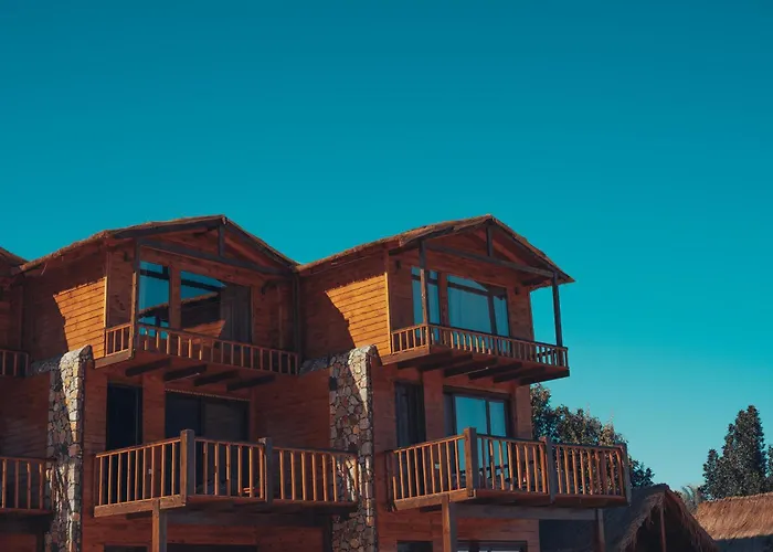 Szálloda Paradise Sweir 3*