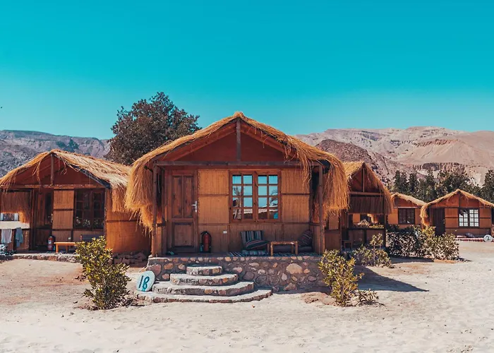 Paradise Sweir 3* Nuweiba`