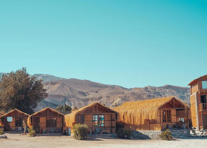 Szálloda Paradise Sweir Nuweiba`