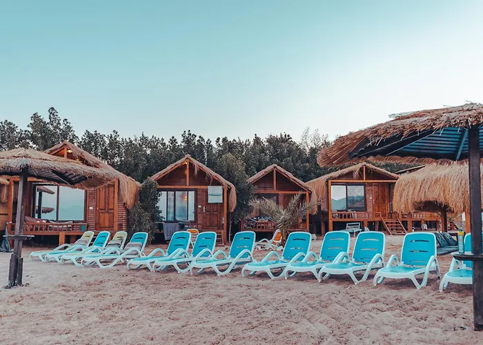 Paradise Sweir