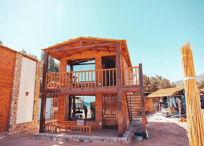 Paradise Sweir 3* Nuweiba`