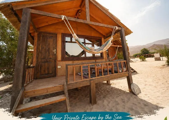 Paradise Sweir 3* Nuweiba`