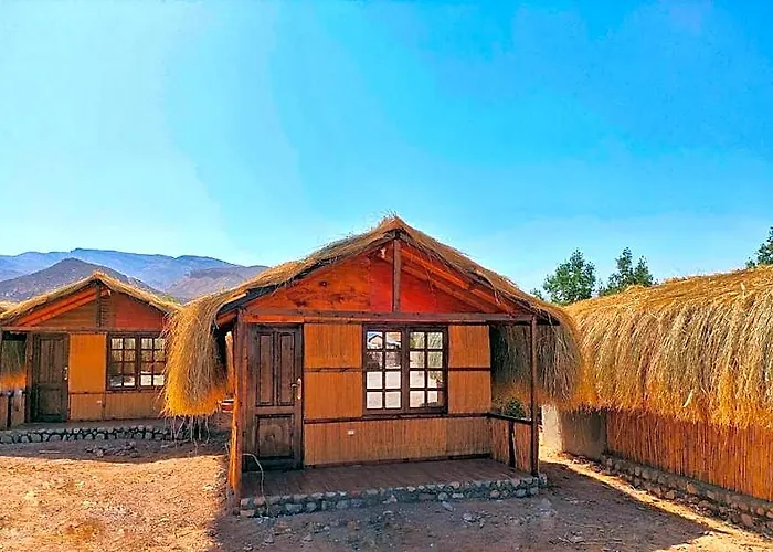 Szálloda Paradise Sweir 3*