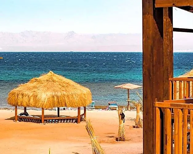 Paradise Sweir 3*