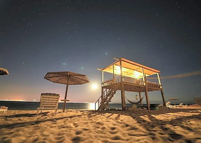 Paradise Sweir Nuweiba`