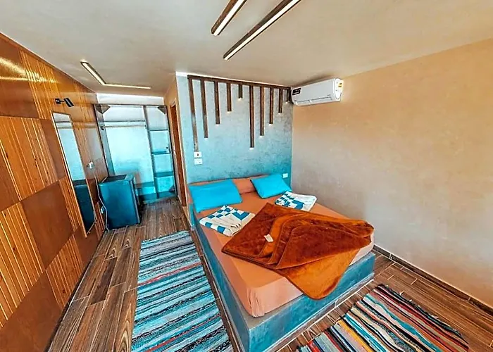 Paradise Sweir Nuweiba`