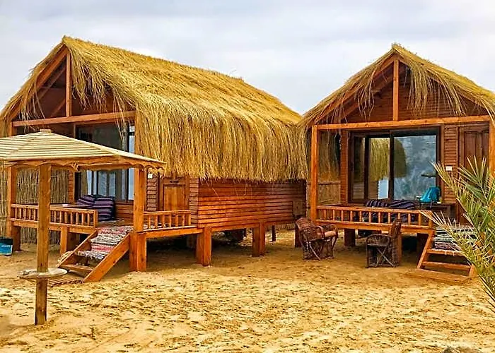 Paradise Sweir 3*