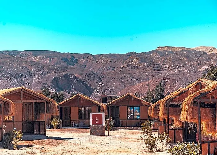 Paradise Sweir Nuweiba`