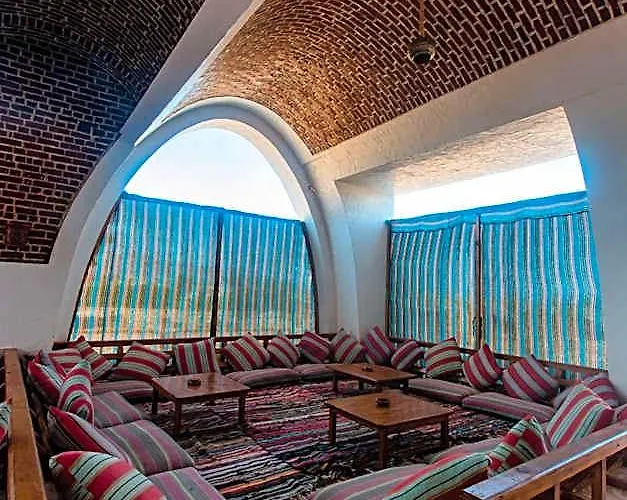 Paradise Sweir Szálloda Nuweiba`