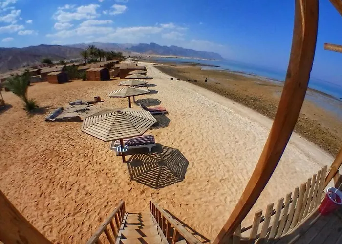 Paradise Sweir Nuweiba`