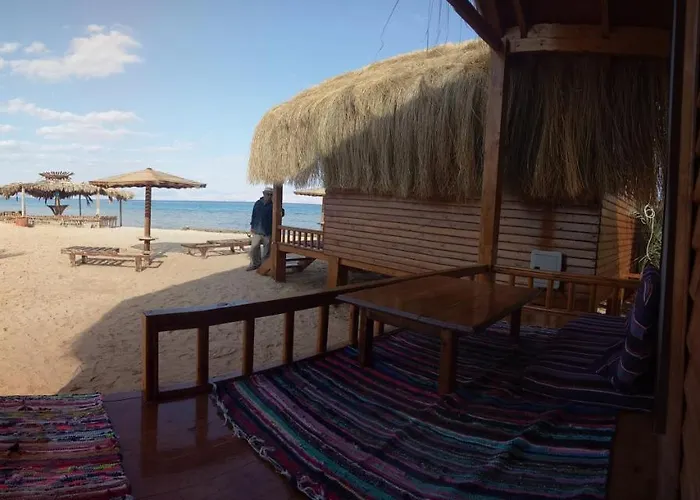 Szálloda Paradise Sweir Nuweiba`