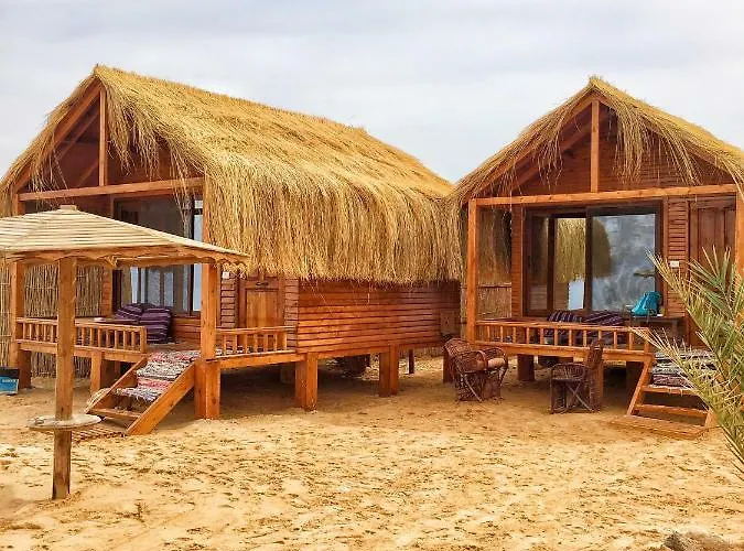 Szálloda Paradise Sweir 3*